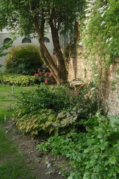intera palazzina in vendita a Padova