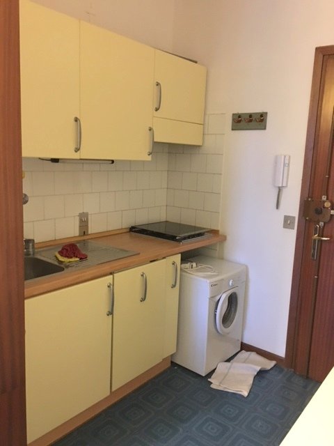 appartamento in vendita a Padova in zona Sant'Osvaldo / Santa Rita