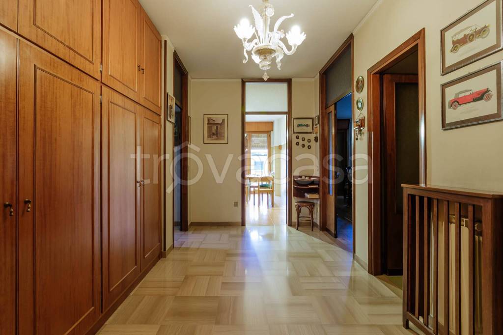 appartamento in vendita a Padova