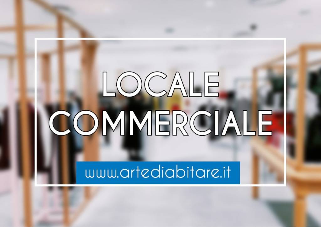 negozio in vendita a Padova in zona Centro Storico