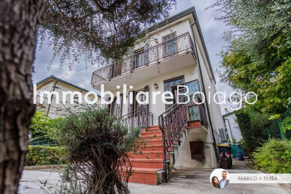 casa indipendente in vendita a Padova in zona Pontevigodarzere