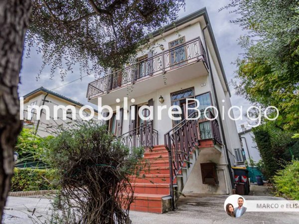 casa indipendente in vendita a Padova in zona Pontevigodarzere