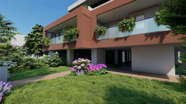 appartamento in vendita a Padova in zona Torre