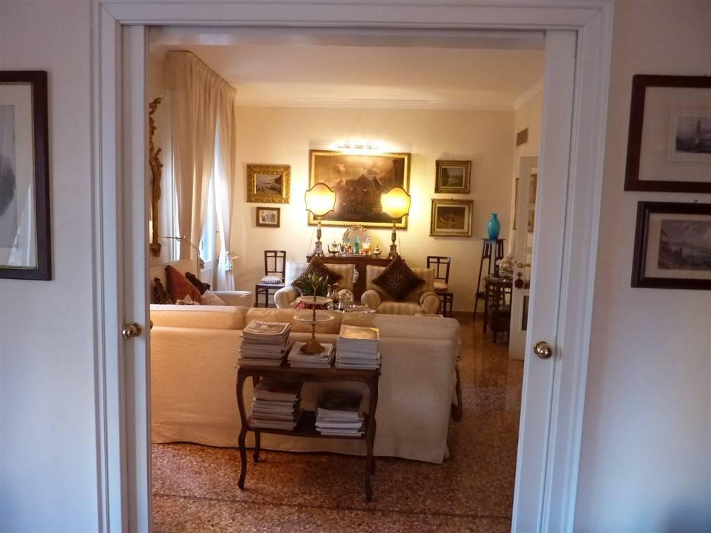 appartamento in vendita a Padova in zona Centro Storico