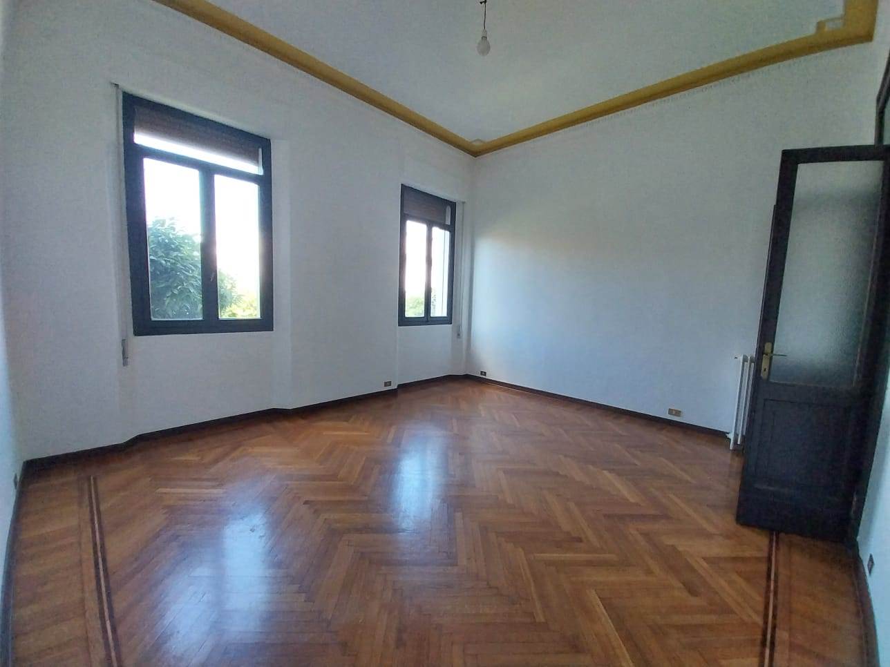 appartamento in vendita a Padova in zona Madonna Pellegrina