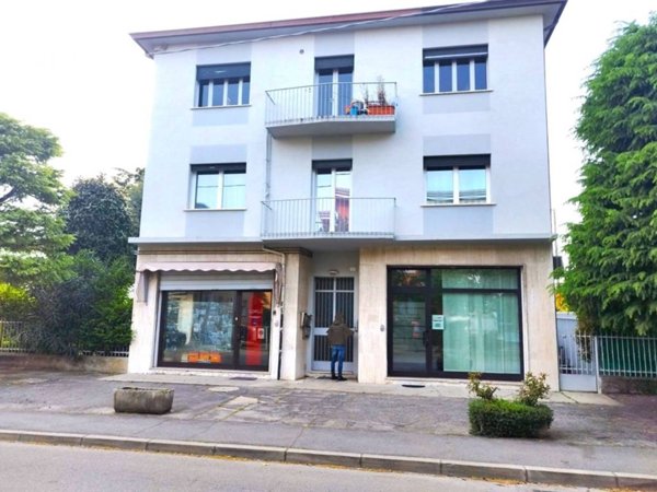 appartamento in vendita a Padova in zona Brentelle