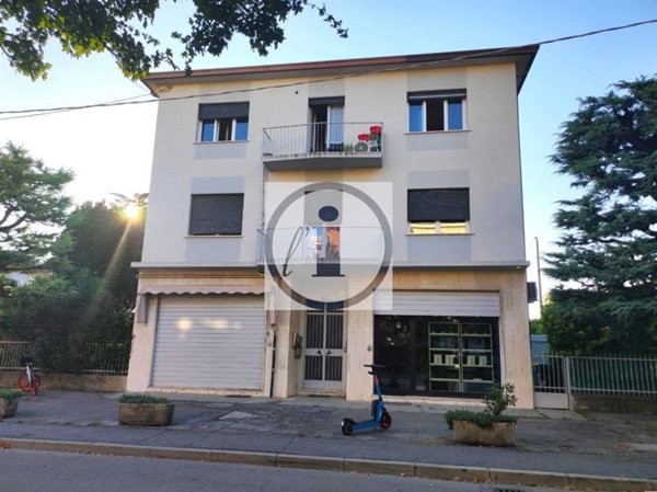 appartamento in vendita a Padova in zona Brentelle