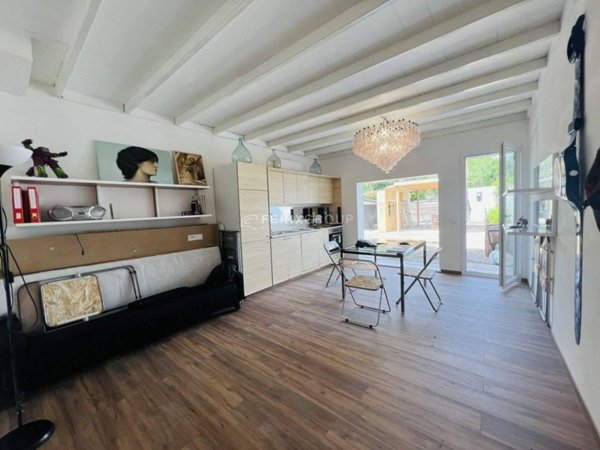 casa indipendente in vendita a Padova in zona San Lazzaro