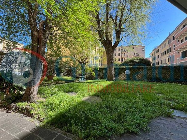 appartamento in vendita a Padova in zona Porta Trento