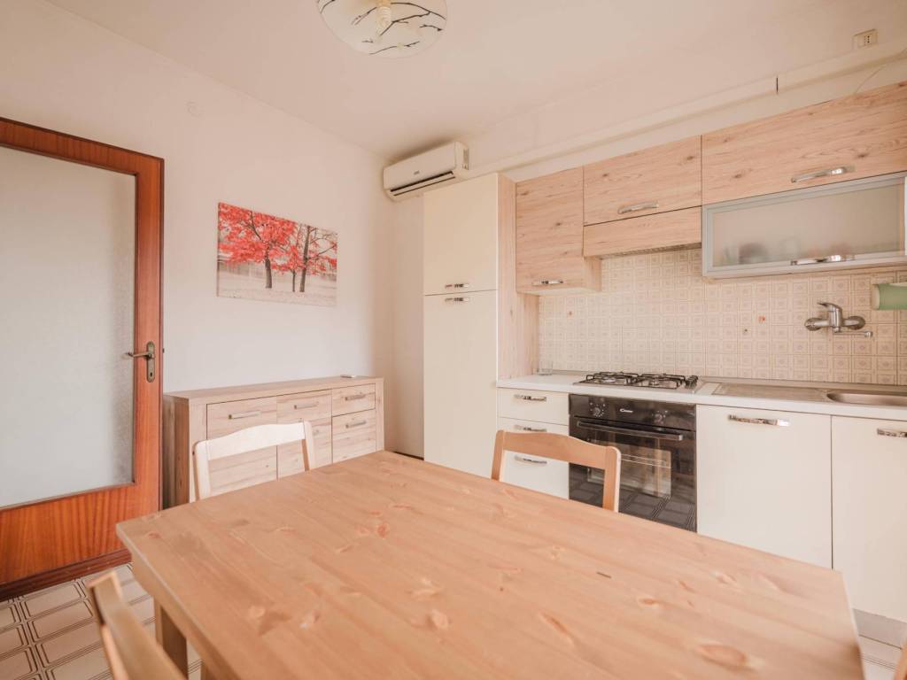 appartamento in vendita a Padova in zona Brentelle