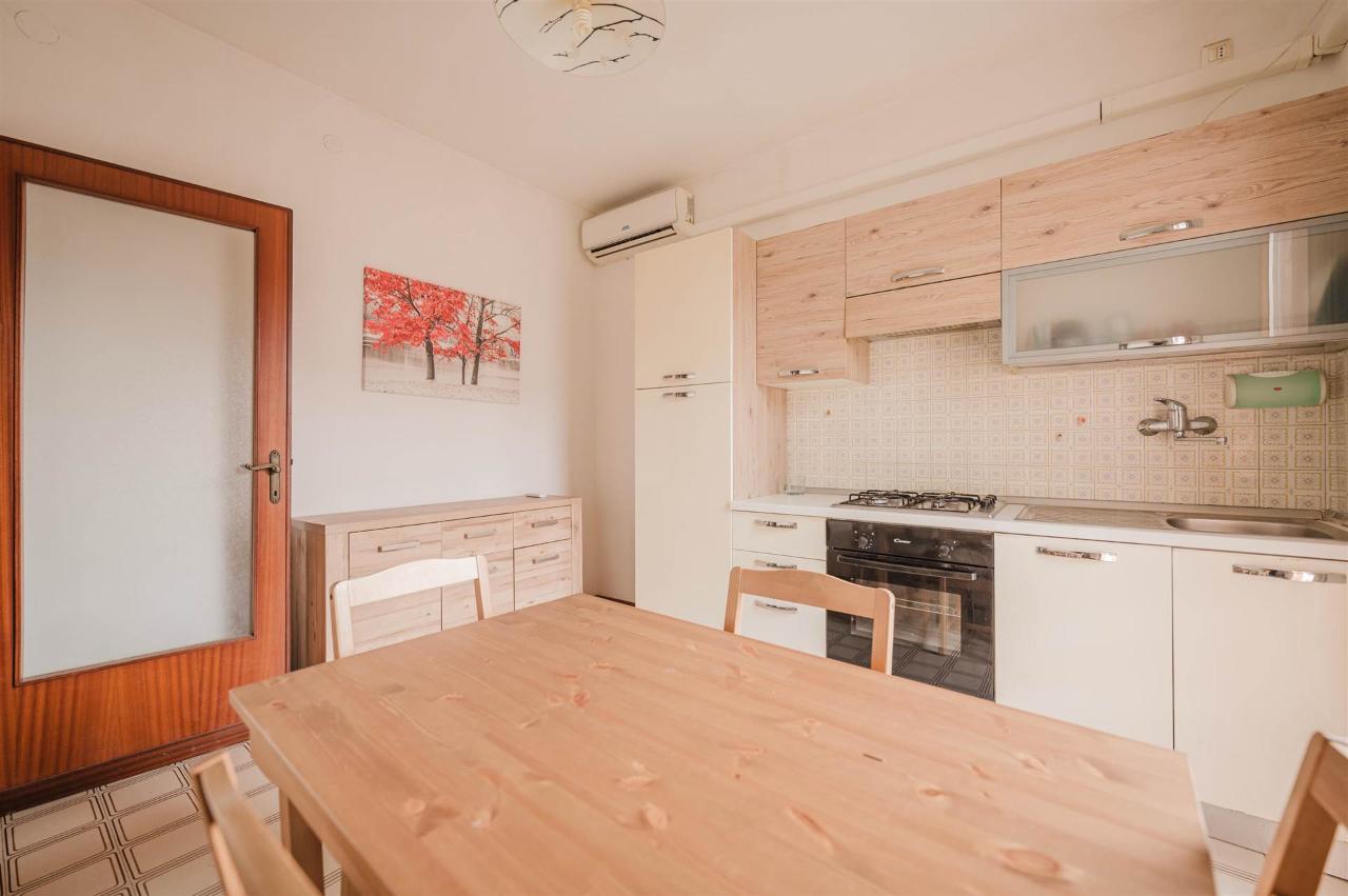 appartamento in vendita a Padova in zona Brentelle