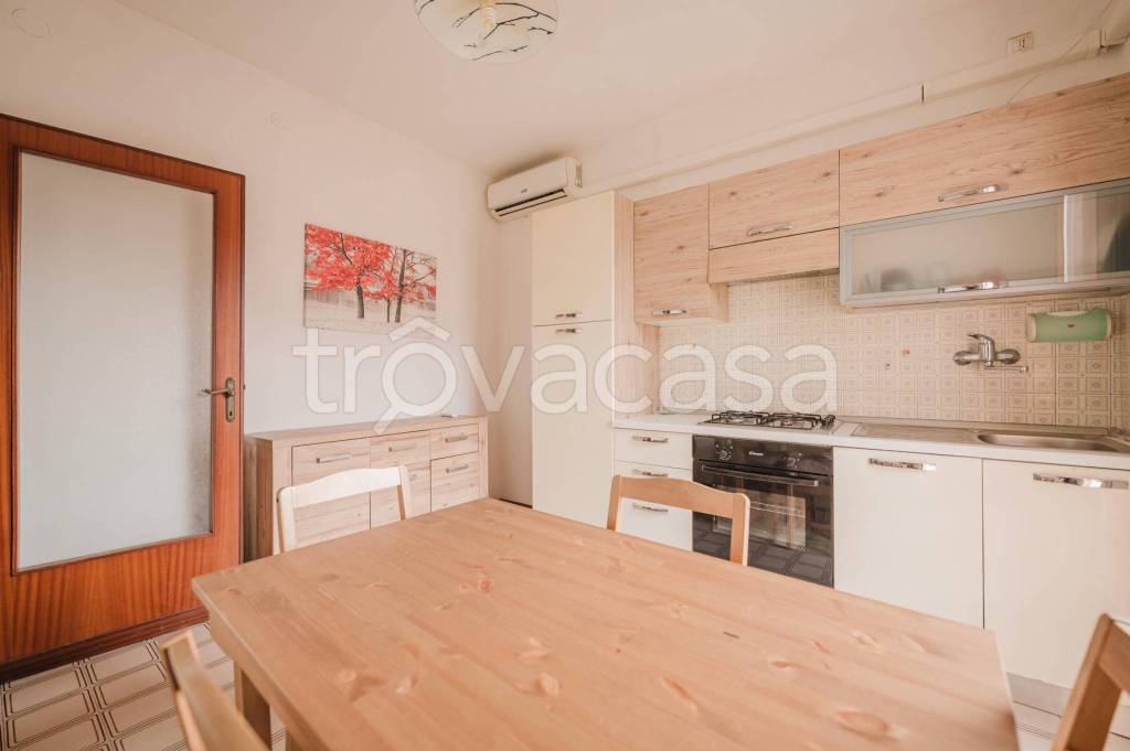 appartamento in vendita a Padova in zona Brentelle