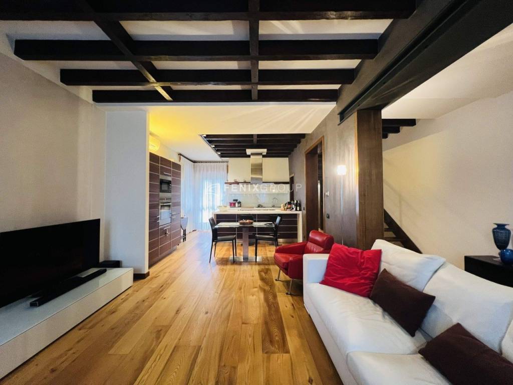 casa indipendente in vendita a Padova in zona Centro Storico