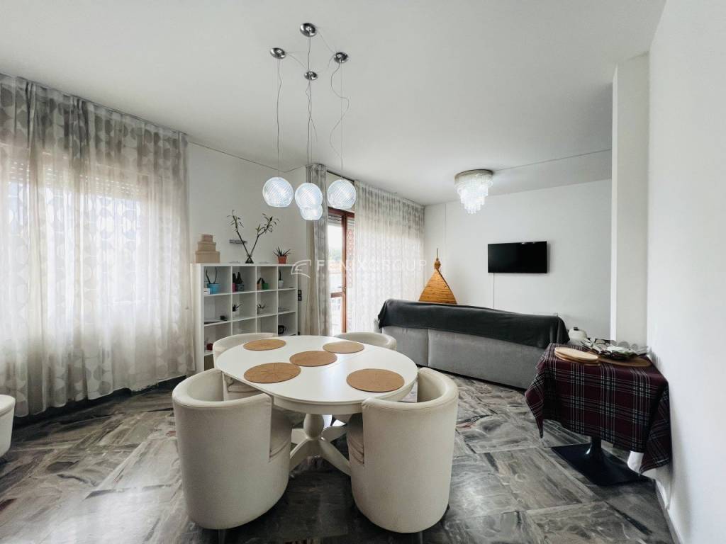 appartamento in vendita a Padova in zona Savonarola