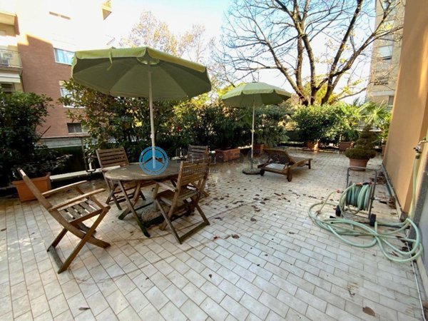 appartamento in vendita a Padova in zona Sacra Famiglia