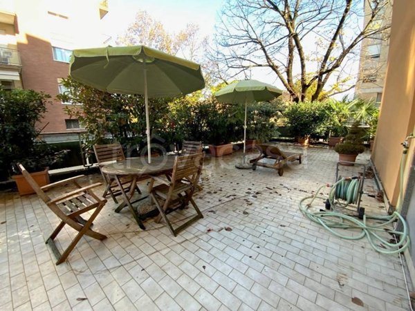 appartamento in vendita a Padova in zona Sacra Famiglia