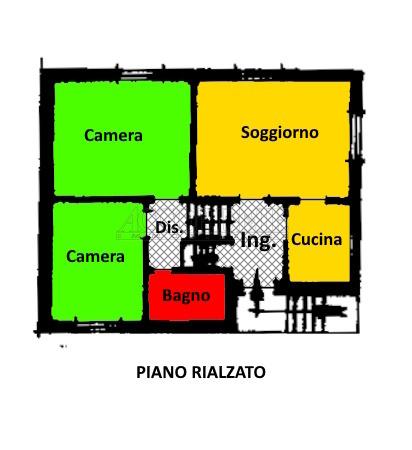 casa indipendente in vendita a Padova