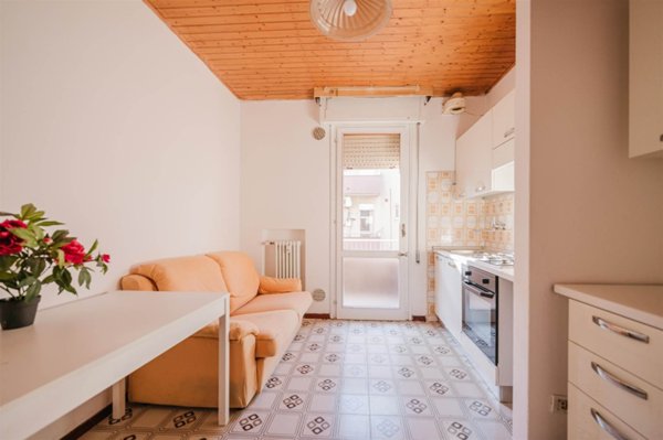 appartamento in vendita a Padova in zona Brentelle
