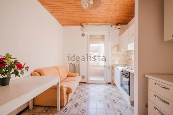 appartamento in vendita a Padova
