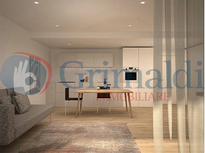 appartamento in vendita a Padova in zona Centro Storico