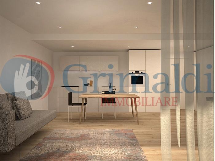 appartamento in vendita a Padova in zona Centro Storico