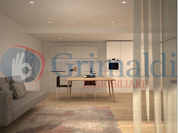 appartamento in vendita a Padova in zona Centro Storico