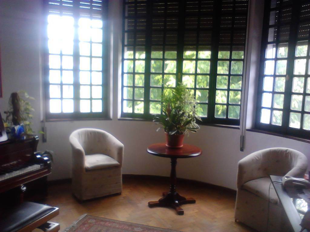 appartamento in vendita a Padova in zona Sant'Osvaldo / Santa Rita