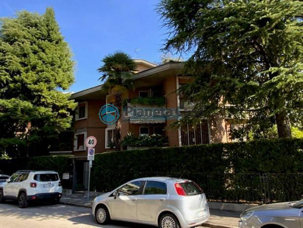 appartamento in vendita a Padova in zona Sant'Osvaldo / Santa Rita