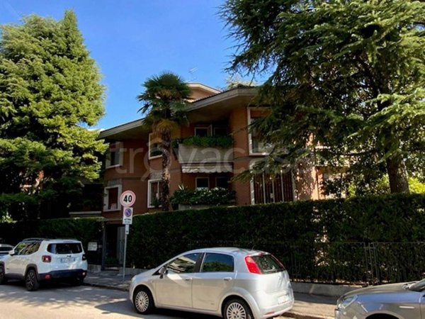 appartamento in vendita a Padova in zona Sant'Osvaldo / Santa Rita