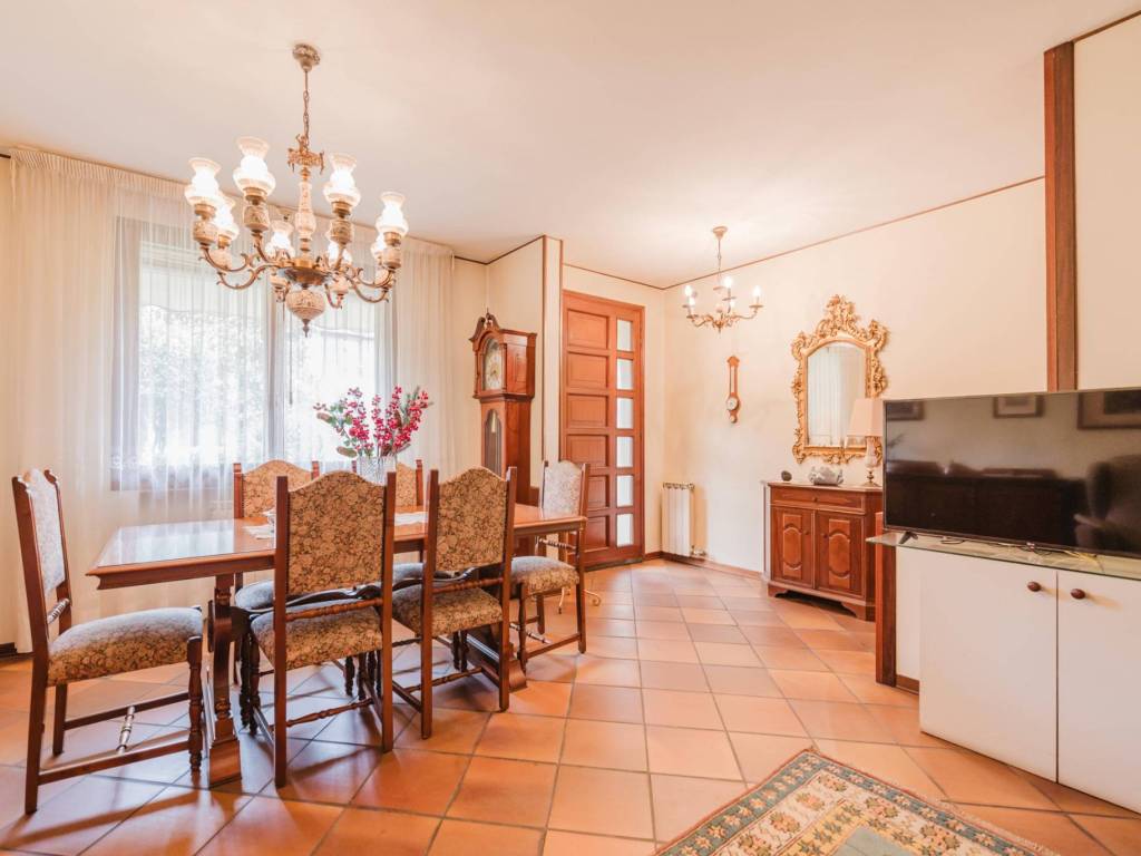 casa indipendente in vendita a Padova in zona Brentelle
