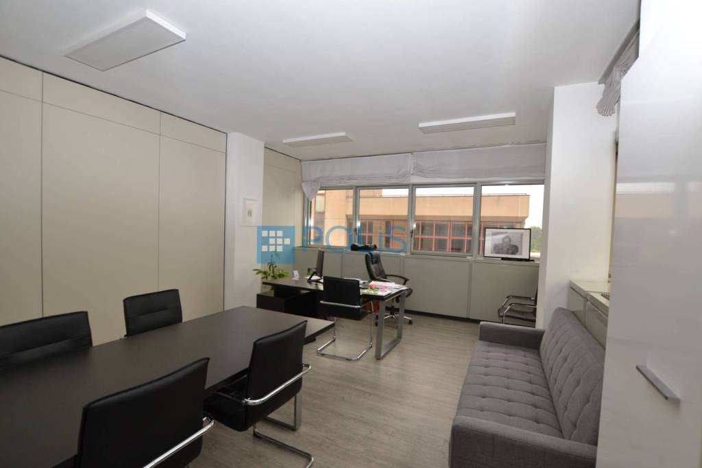 ufficio in vendita a Padova in zona Camin / Granze