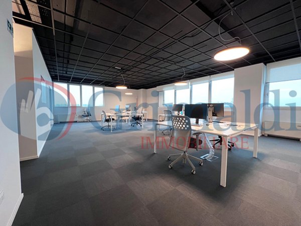 ufficio in vendita a Padova