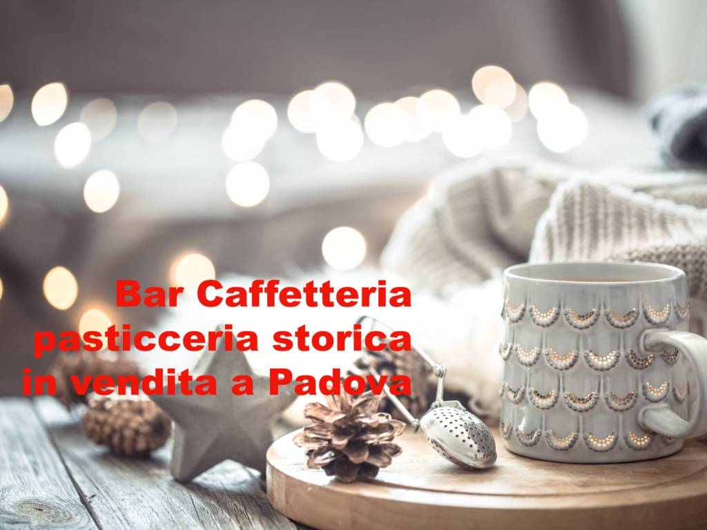 negozio in vendita a Padova in zona Savonarola