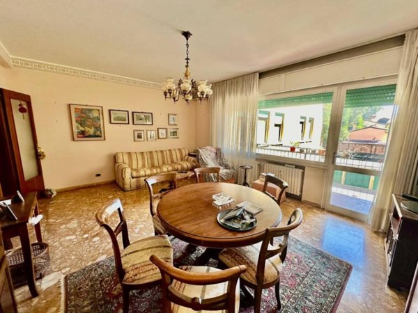 appartamento in vendita a Padova in zona Centro Storico