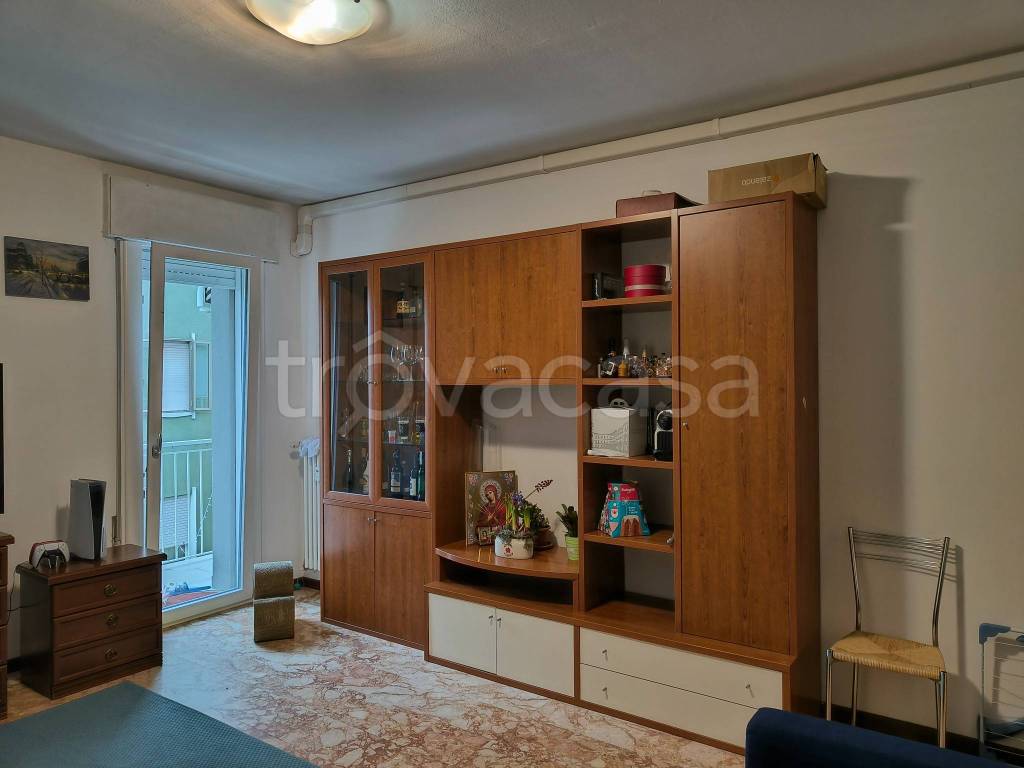 appartamento in vendita a Padova in zona Brentelle