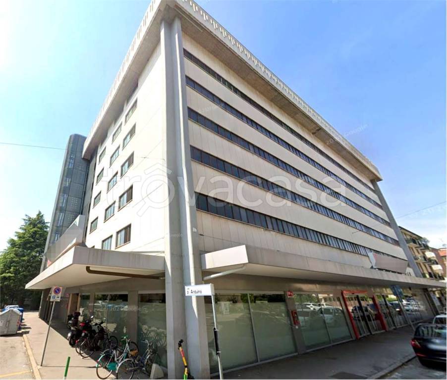 appartamento in vendita a Padova in zona Sant'Osvaldo / Santa Rita