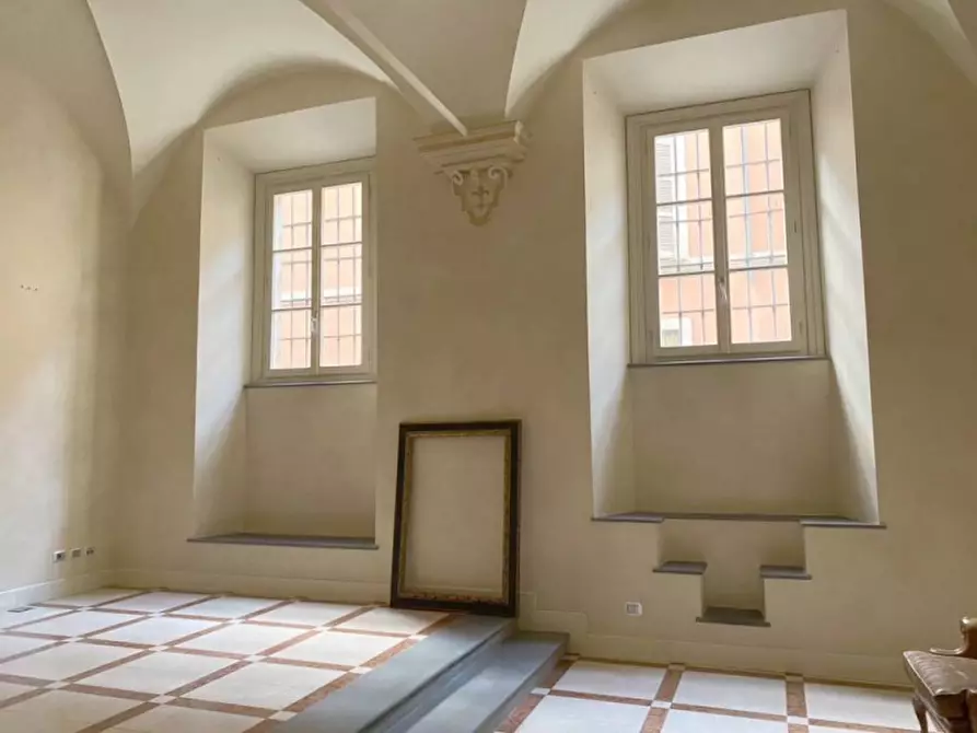 mansarda in vendita a Padova in zona Centro Storico