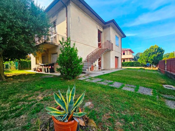 casa indipendente in vendita a Padova in zona Brentelle