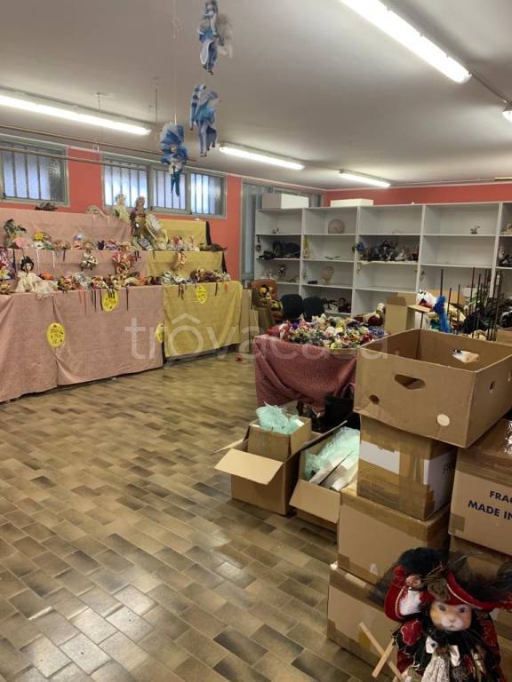 ufficio in vendita a Padova in zona Brentelle