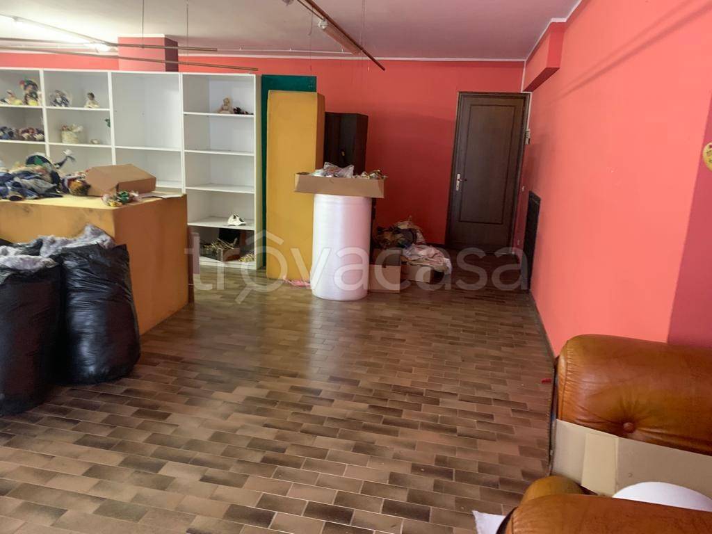 ufficio in vendita a Padova in zona Centro Storico