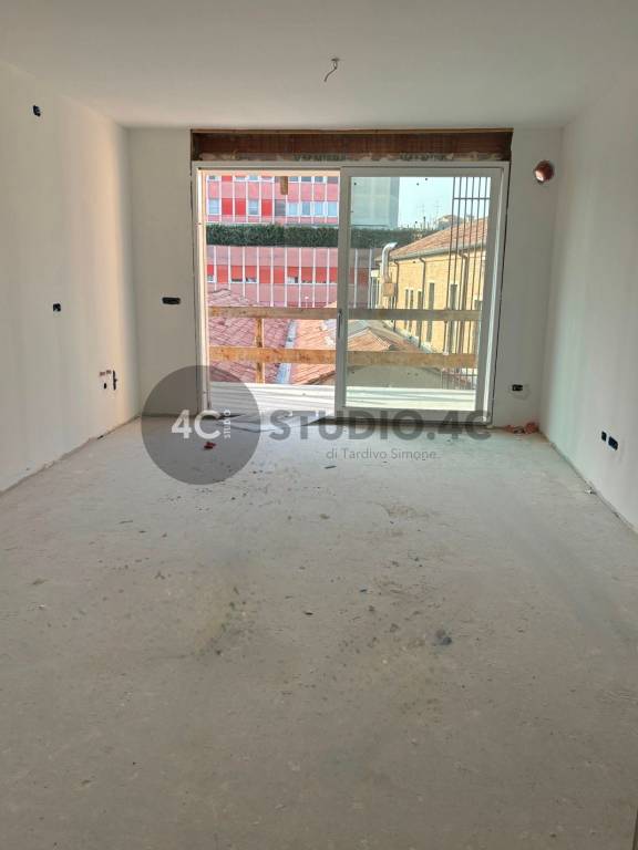 appartamento in vendita a Padova in zona Savonarola