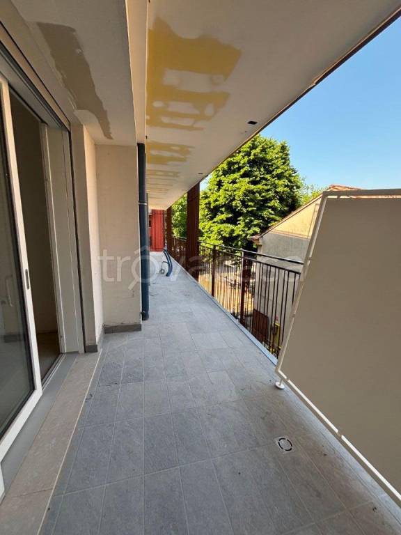 appartamento in vendita a Padova in zona Savonarola