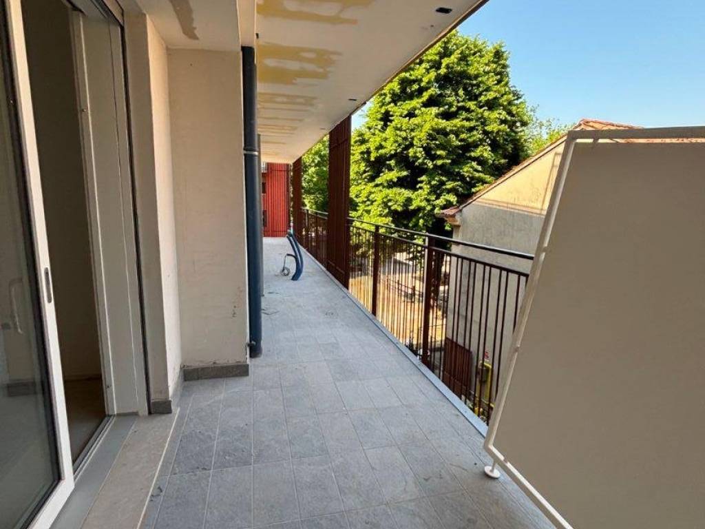 appartamento in vendita a Padova in zona Savonarola