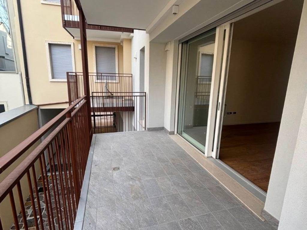 appartamento in vendita a Padova in zona Savonarola