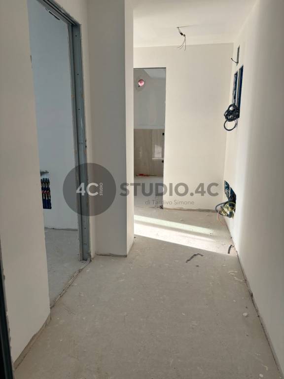 appartamento in vendita a Padova in zona Savonarola