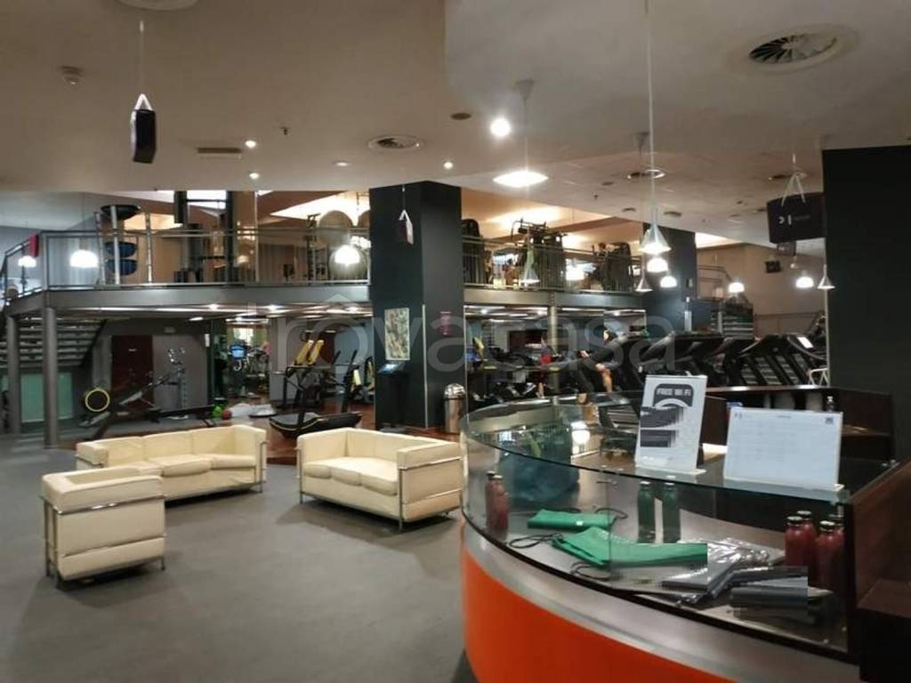 negozio in vendita a Padova