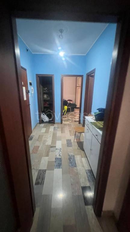 appartamento in vendita a Padova in zona San Carlo