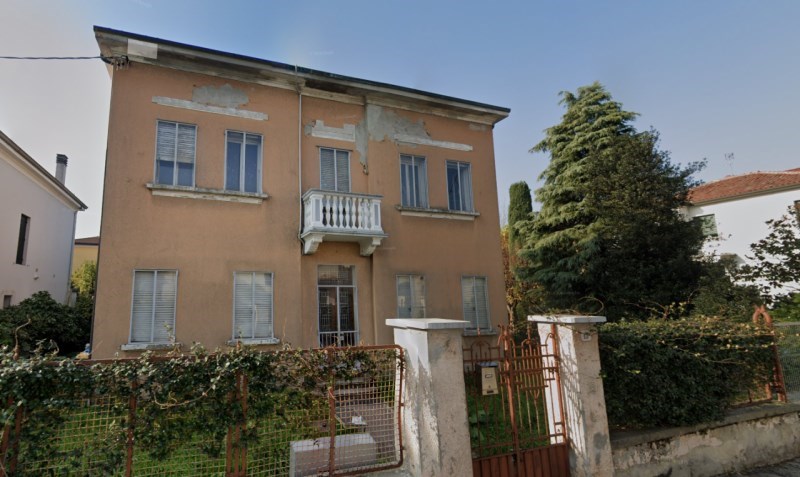 casa indipendente in vendita a Padova in zona San Carlo