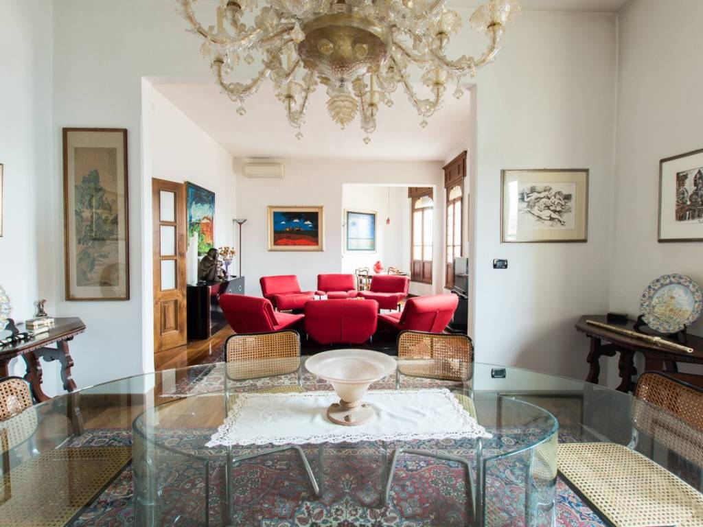 appartamento in vendita a Padova in zona Centro Storico