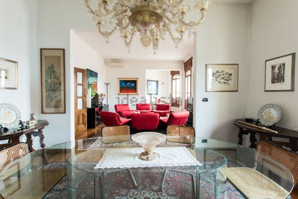 appartamento in vendita a Padova